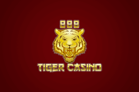 888Tiger Casino Review