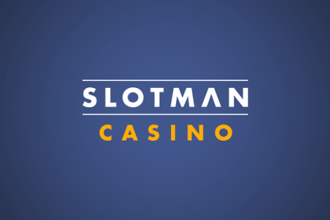 Slotman Casino Review