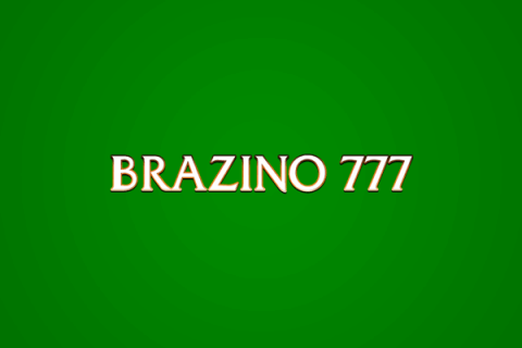Brazino777 Casino Review