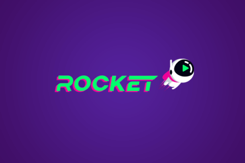 casino rocket