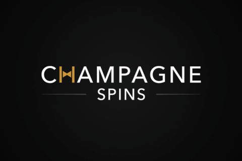 Champagne Spins Casino Review