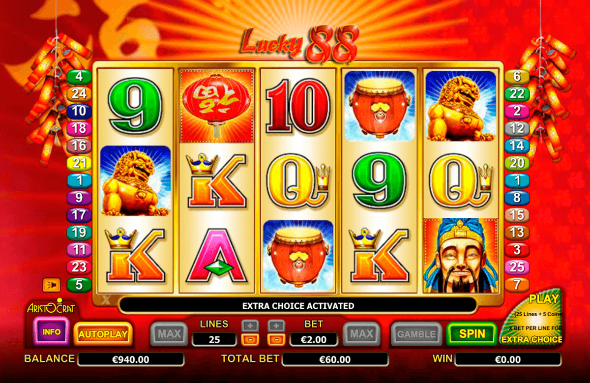 lucky 88 aristocrat pokie - Why My Pokies-casino.com Is Better Than Yours