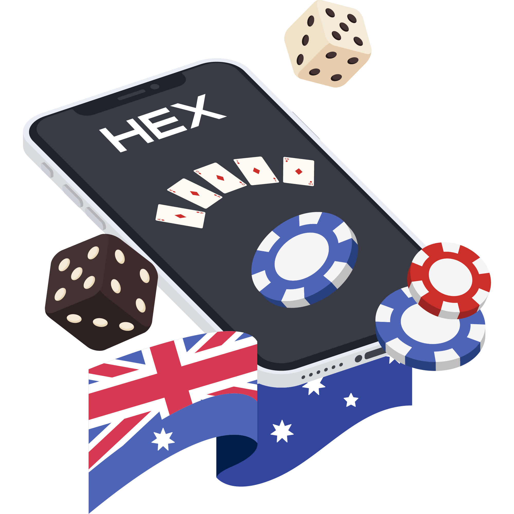 Online Casino Australia Dice