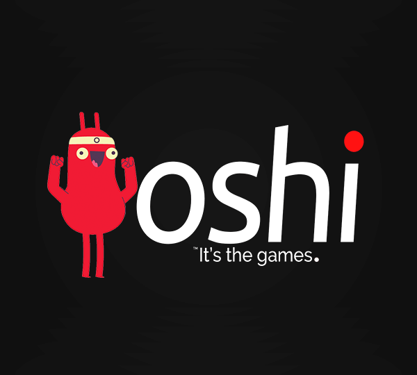 Oshi Casino