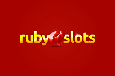 Ruby Slots Casino Review